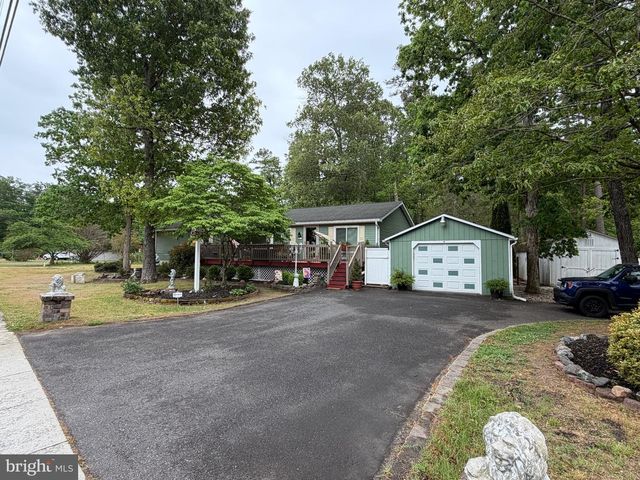 4611 BATTLE LN, Millville, NJ 08332