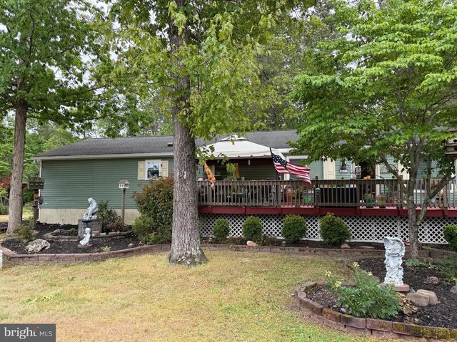 4611 BATTLE LN, Millville, NJ 08332