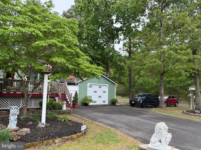 4611 BATTLE LN, Millville, NJ 08332