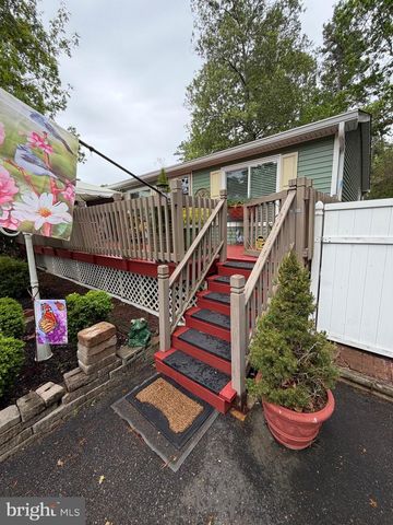 4611 BATTLE LN, Millville, NJ 08332