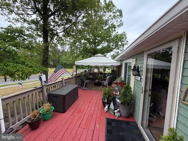 4611 BATTLE LN, Millville, NJ 08332