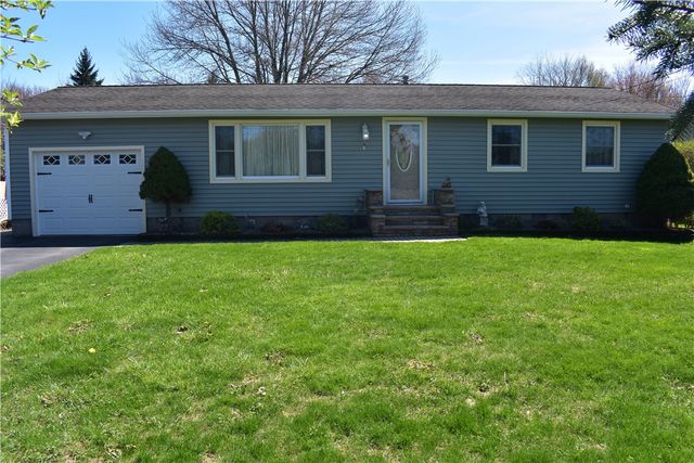 579 Mill Road, Greece, NY 14626
