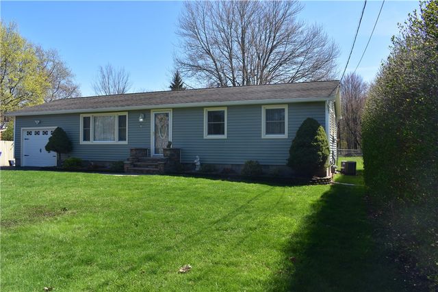 579 Mill Road, Greece, NY 14626