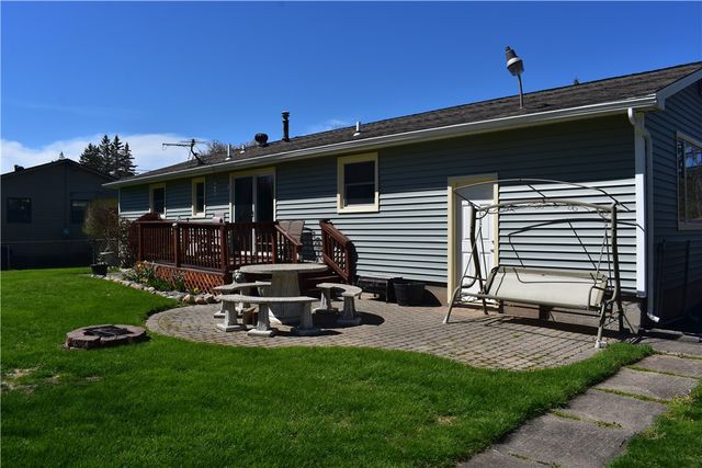 579 Mill Road, Greece, NY 14626