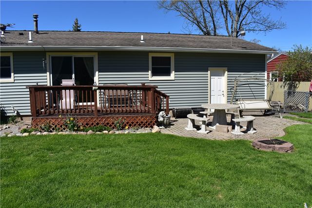 579 Mill Road, Greece, NY 14626