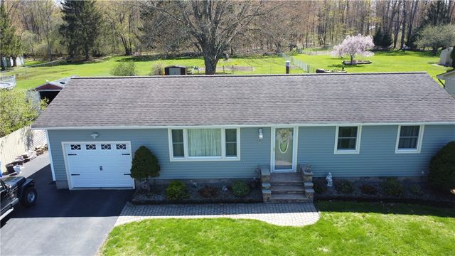 579 Mill Road, Greece, NY 14626