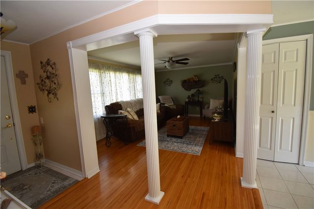 579 Mill Road, Greece, NY 14626