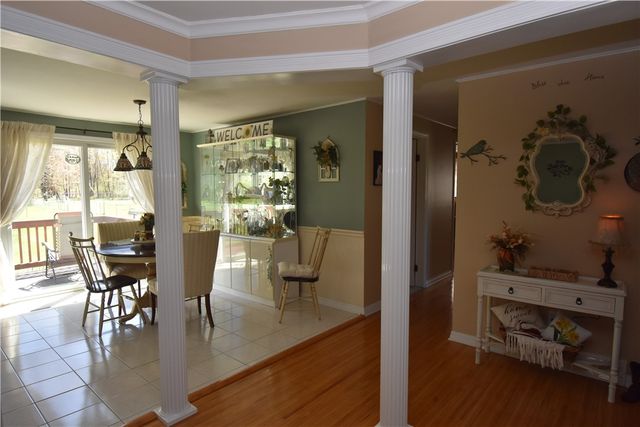 579 Mill Road, Greece, NY 14626