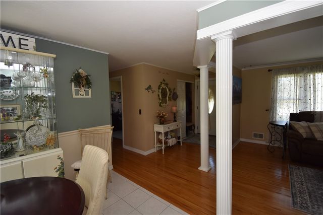 579 Mill Road, Greece, NY 14626