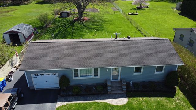 579 Mill Road, Greece, NY 14626