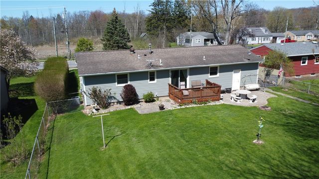 579 Mill Road, Greece, NY 14626