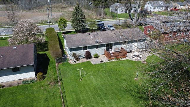 579 Mill Road, Greece, NY 14626