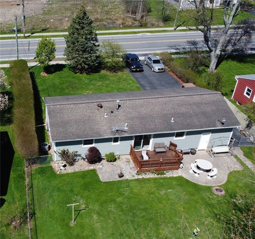 579 Mill Road, Greece, NY 14626