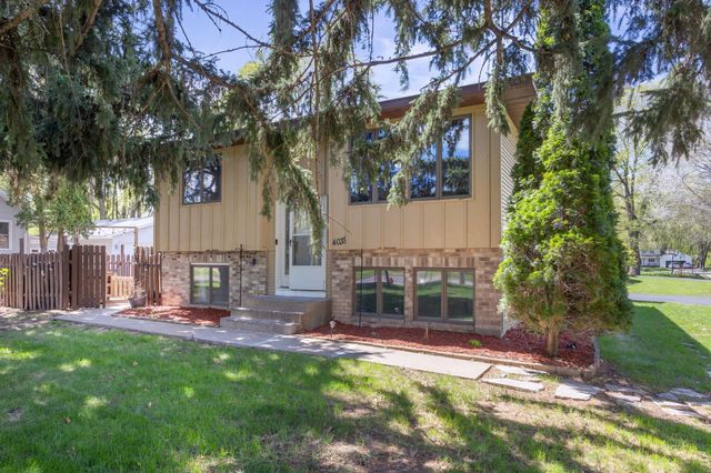4035 White Bear Avenue N, White Bear Lake, MN 55110