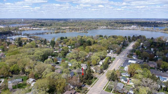 4035 White Bear Avenue N, White Bear Lake, MN 55110