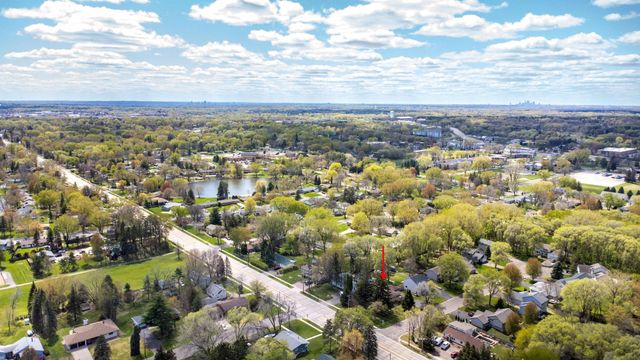 4035 White Bear Avenue N, White Bear Lake, MN 55110