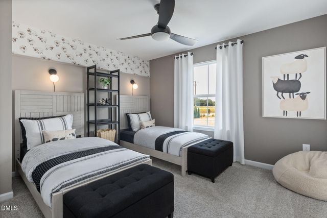 613 Wicklow Hall Drive, Fuquay Varina, NC 27526