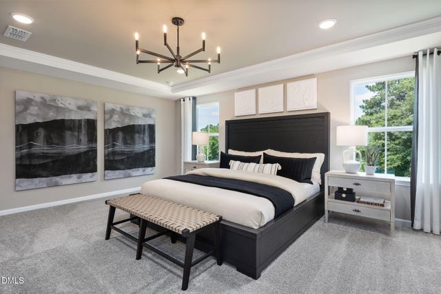 613 Wicklow Hall Drive, Fuquay Varina, NC 27526