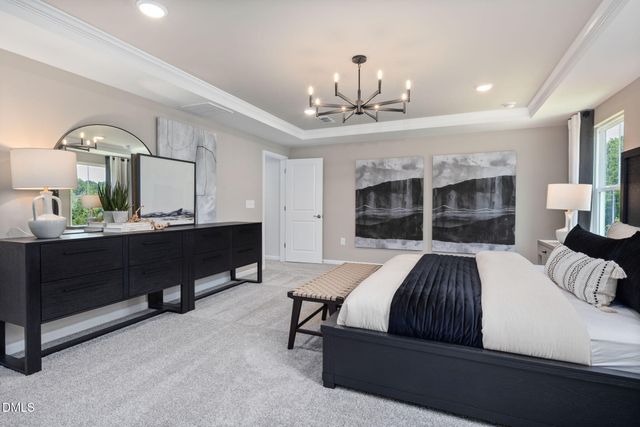 613 Wicklow Hall Drive, Fuquay Varina, NC 27526