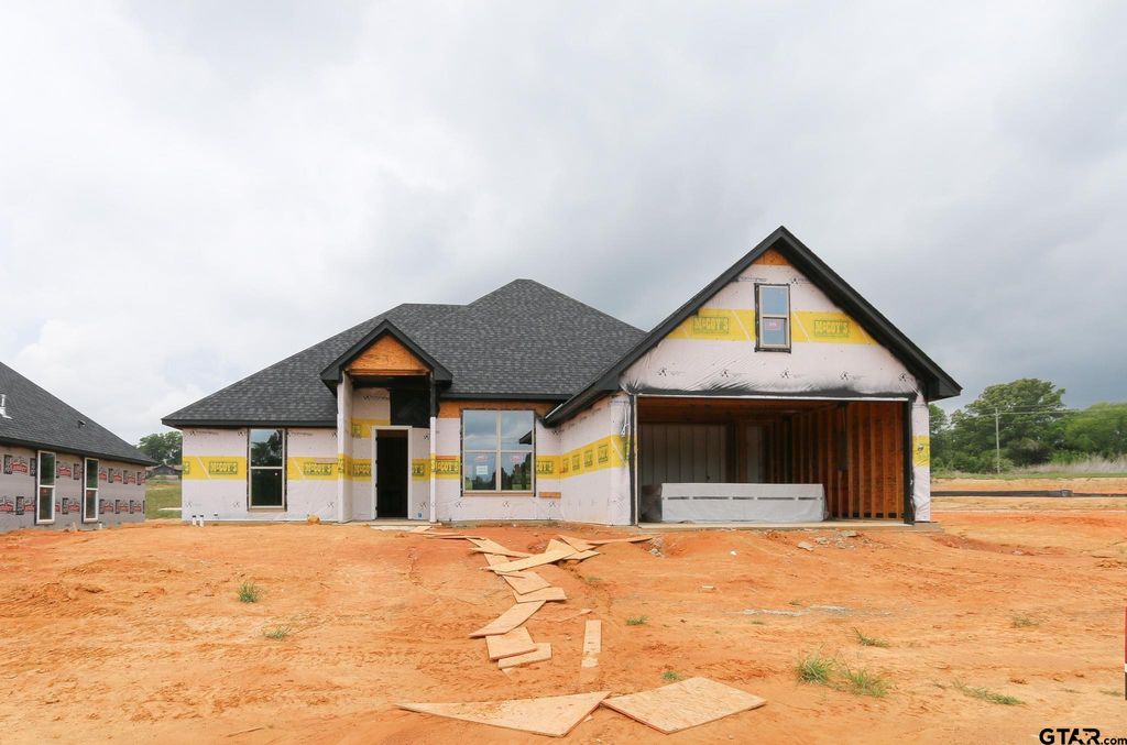 15175 Coop Lane, Tyler, TX 75703