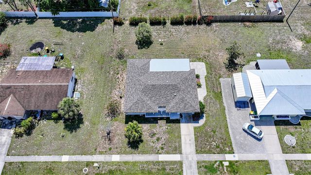 2166 BEACON DRIVE, Port Charlotte, FL 33952