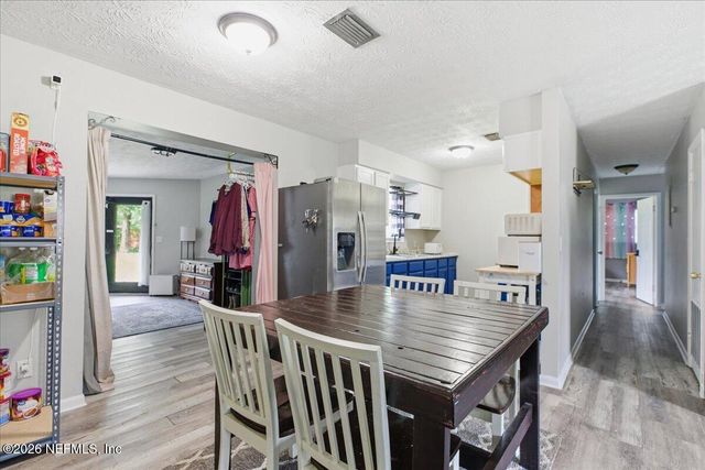 8743 S BEN ROWE Circle, Macclenny, FL 32063