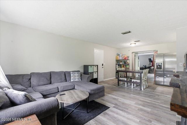 8743 S BEN ROWE Circle, Macclenny, FL 32063