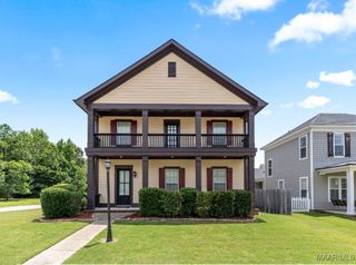 301 Eastgate Drive, Prattville, AL 36066