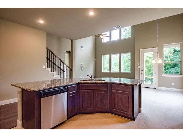 10671 Villanova Drive, Frisco, TX 75035