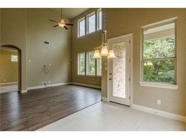 10671 Villanova Drive, Frisco, TX 75035