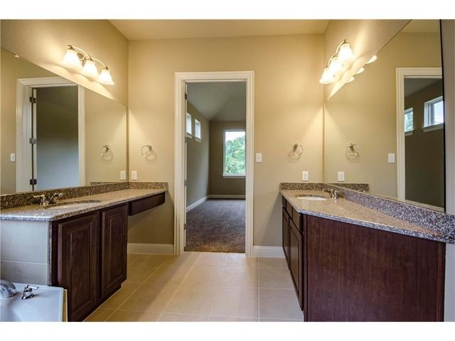 10671 Villanova Drive, Frisco, TX 75035