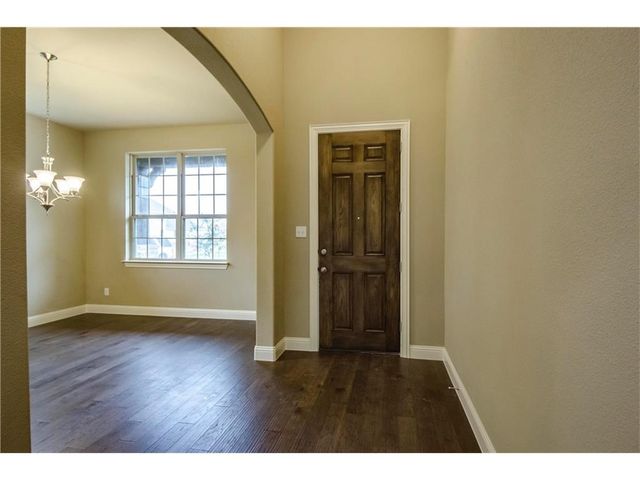 10671 Villanova Drive, Frisco, TX 75035