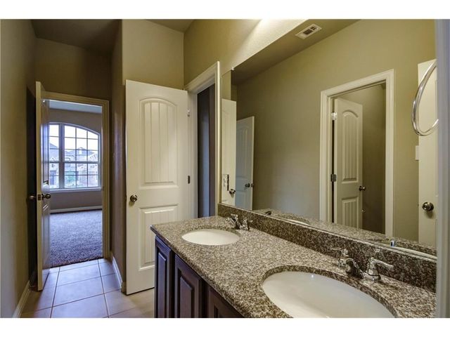 10671 Villanova Drive, Frisco, TX 75035
