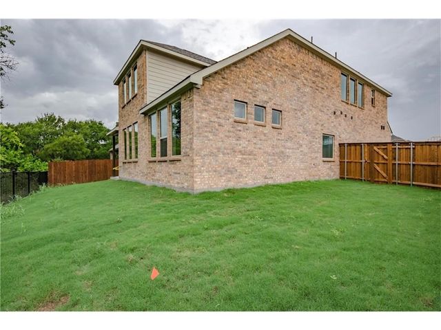 10671 Villanova Drive, Frisco, TX 75035