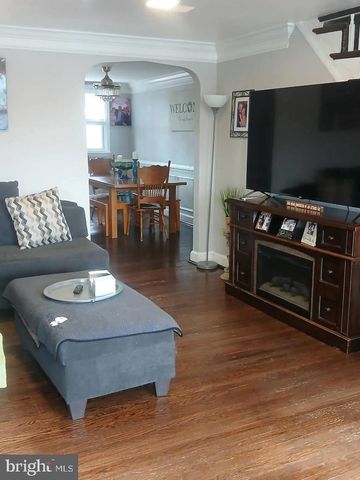 325 WESTPARK LN, Clifton Heights, PA 19018