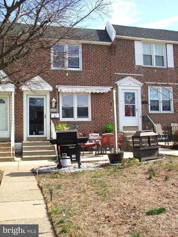 325 WESTPARK LN, Clifton Heights, PA 19018