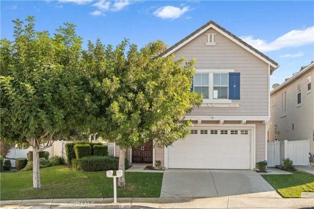 3271 Willow Hollow, Chino Hills, CA 91709
