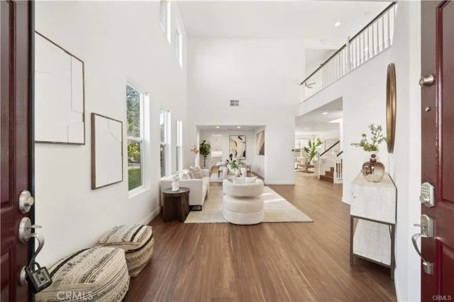 3271 Willow Hollow, Chino Hills, CA 91709