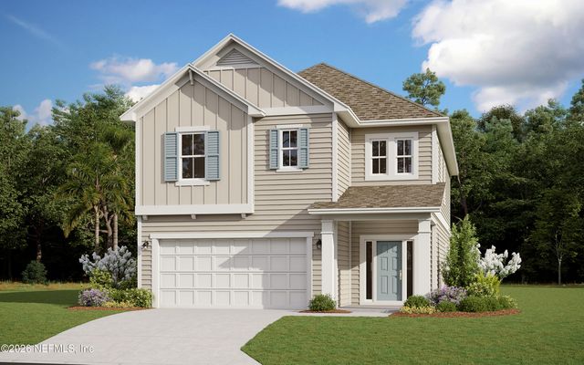 58 CEDAR KNOLL Circle, St. Augustine, FL 32092