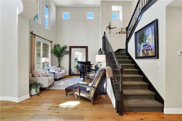 29321 Via Zamora, San Juan Capistrano, CA 92675