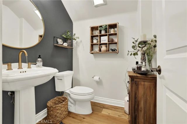 29321 Via Zamora, San Juan Capistrano, CA 92675