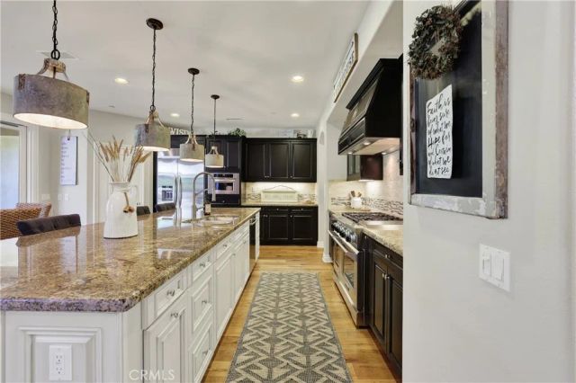 29321 Via Zamora, San Juan Capistrano, CA 92675