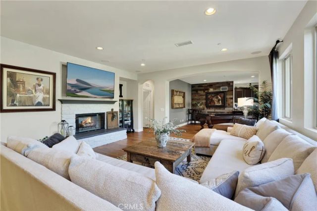 29321 Via Zamora, San Juan Capistrano, CA 92675