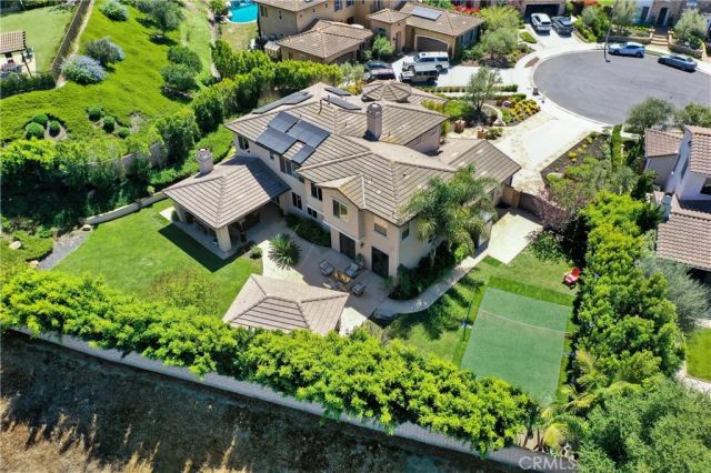 29321 Via Zamora, San Juan Capistrano, CA 92675