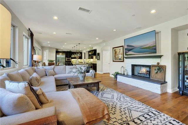 29321 Via Zamora, San Juan Capistrano, CA 92675