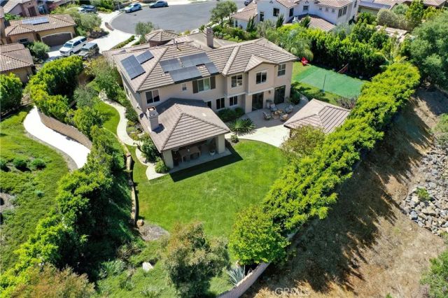 29321 Via Zamora, San Juan Capistrano, CA 92675