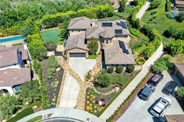29321 Via Zamora, San Juan Capistrano, CA 92675
