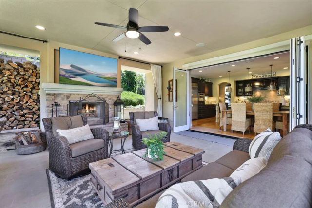 29321 Via Zamora, San Juan Capistrano, CA 92675