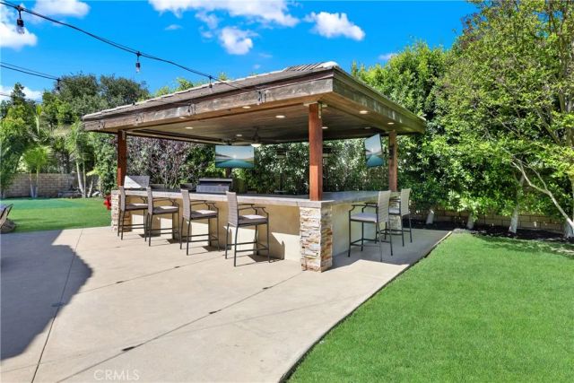 29321 Via Zamora, San Juan Capistrano, CA 92675