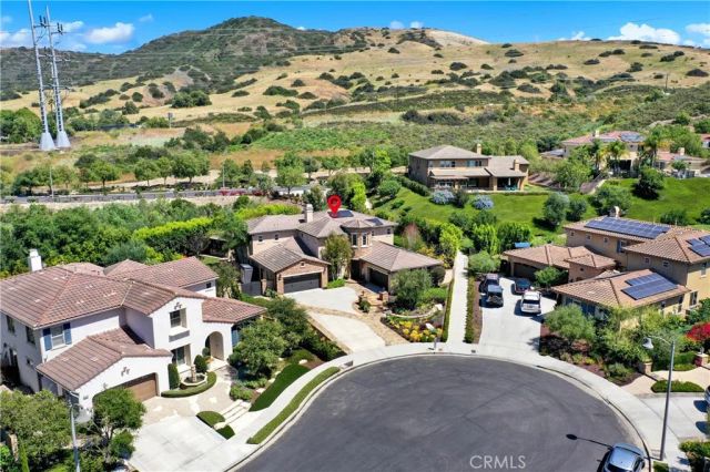 29321 Via Zamora, San Juan Capistrano, CA 92675